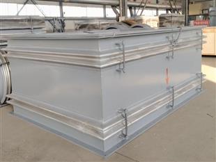 法蘭連接伸縮節(jié)-法蘭膨脹節(jié)-金屬補償器